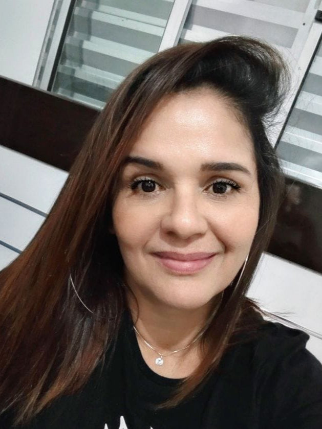 <strong>Jennifer Jiménez</strong>