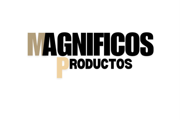 Magnificos Productos